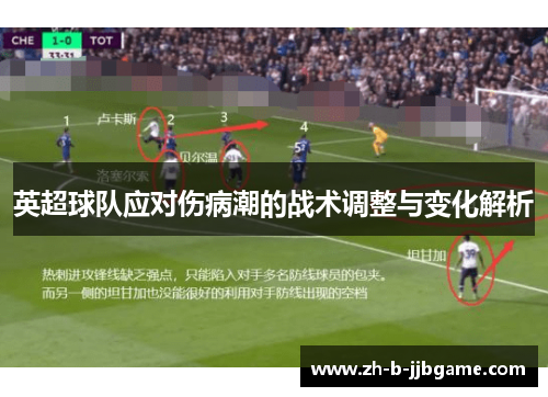 英超球队应对伤病潮的战术调整与变化解析 英超球队应对伤病潮的战术调整与变化解析