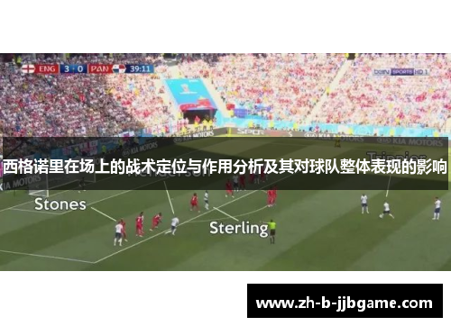 西格诺里在场上的战术定位与作用分析及其对球队整体表现的影响